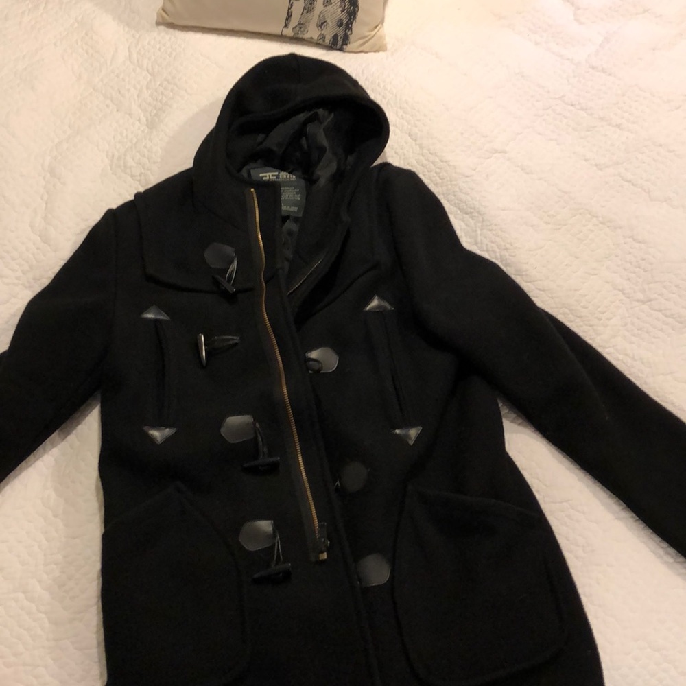 Jordan Craig Toggle Jacket
